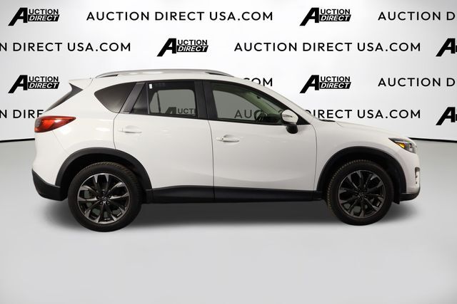 2016 MAZDA CX-5 Grand Touring Raleigh NC