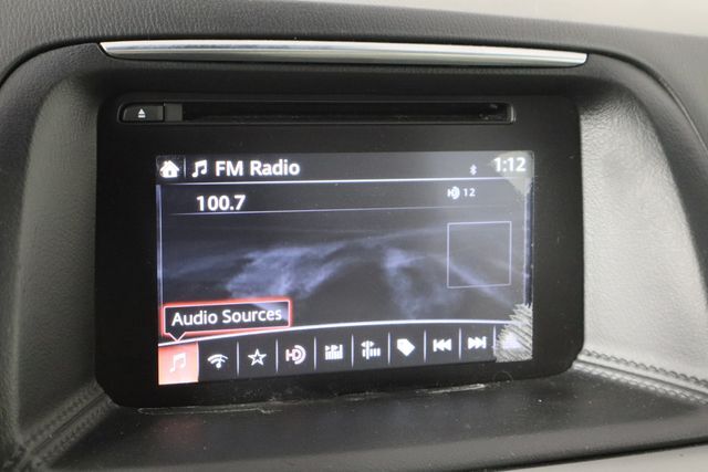 2016 MAZDA CX-5 Grand Touring Raleigh NC