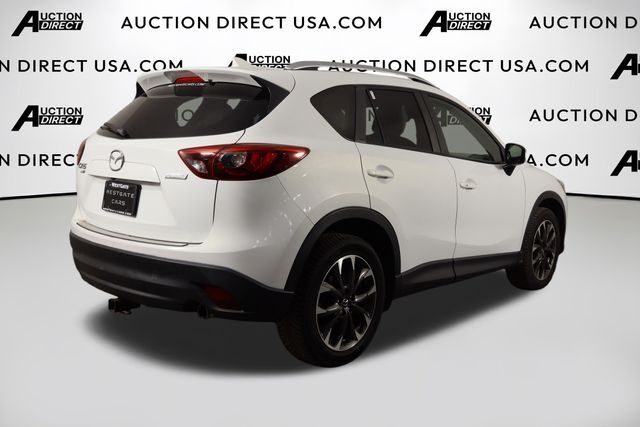 2016 MAZDA CX-5 Grand Touring Raleigh NC