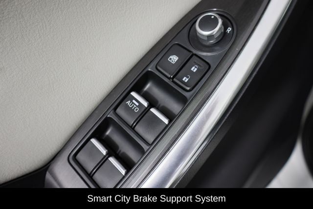 2016 MAZDA CX-5 Grand Touring Raleigh NC