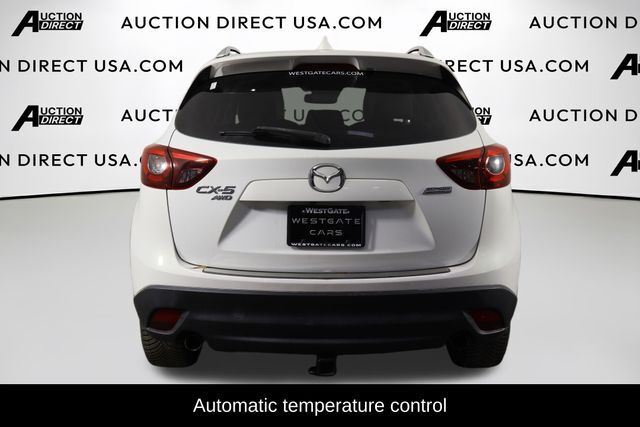 2016 MAZDA CX-5 Grand Touring Raleigh NC