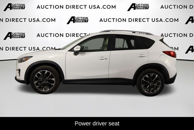 2016 MAZDA CX-5 Grand Touring Raleigh NC