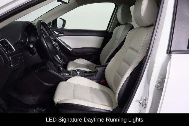 2016 MAZDA CX-5 Grand Touring Raleigh NC