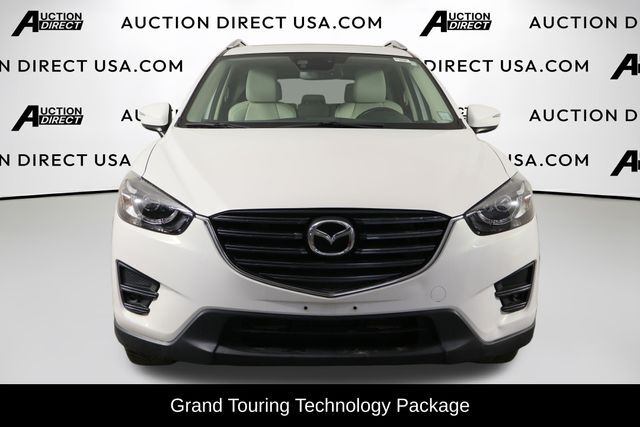 2016 MAZDA CX-5 Grand Touring Raleigh NC