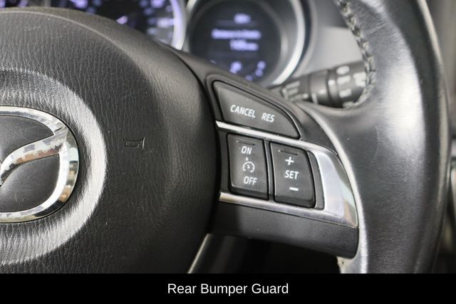 2016 MAZDA CX-5 Grand Touring Raleigh NC