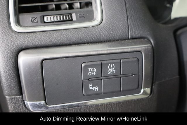 2016 MAZDA CX-5 Grand Touring Raleigh NC