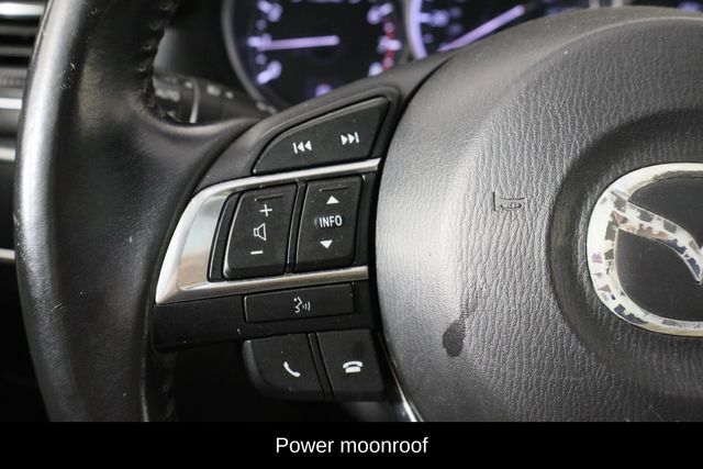 2016 MAZDA CX-5 Grand Touring Raleigh NC