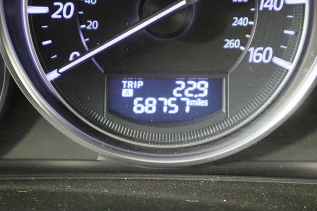 2016 MAZDA CX-5 Grand Touring Raleigh NC