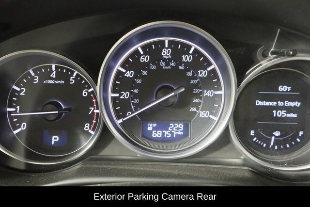 2016 MAZDA CX-5 Grand Touring Raleigh NC