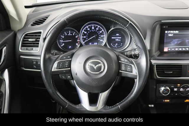 2016 MAZDA CX-5 Grand Touring Raleigh NC