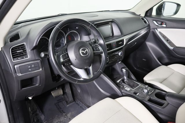 2016 MAZDA CX-5 Grand Touring Raleigh NC
