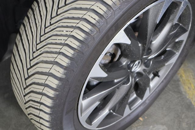 2016 MAZDA CX-5 Grand Touring Raleigh NC