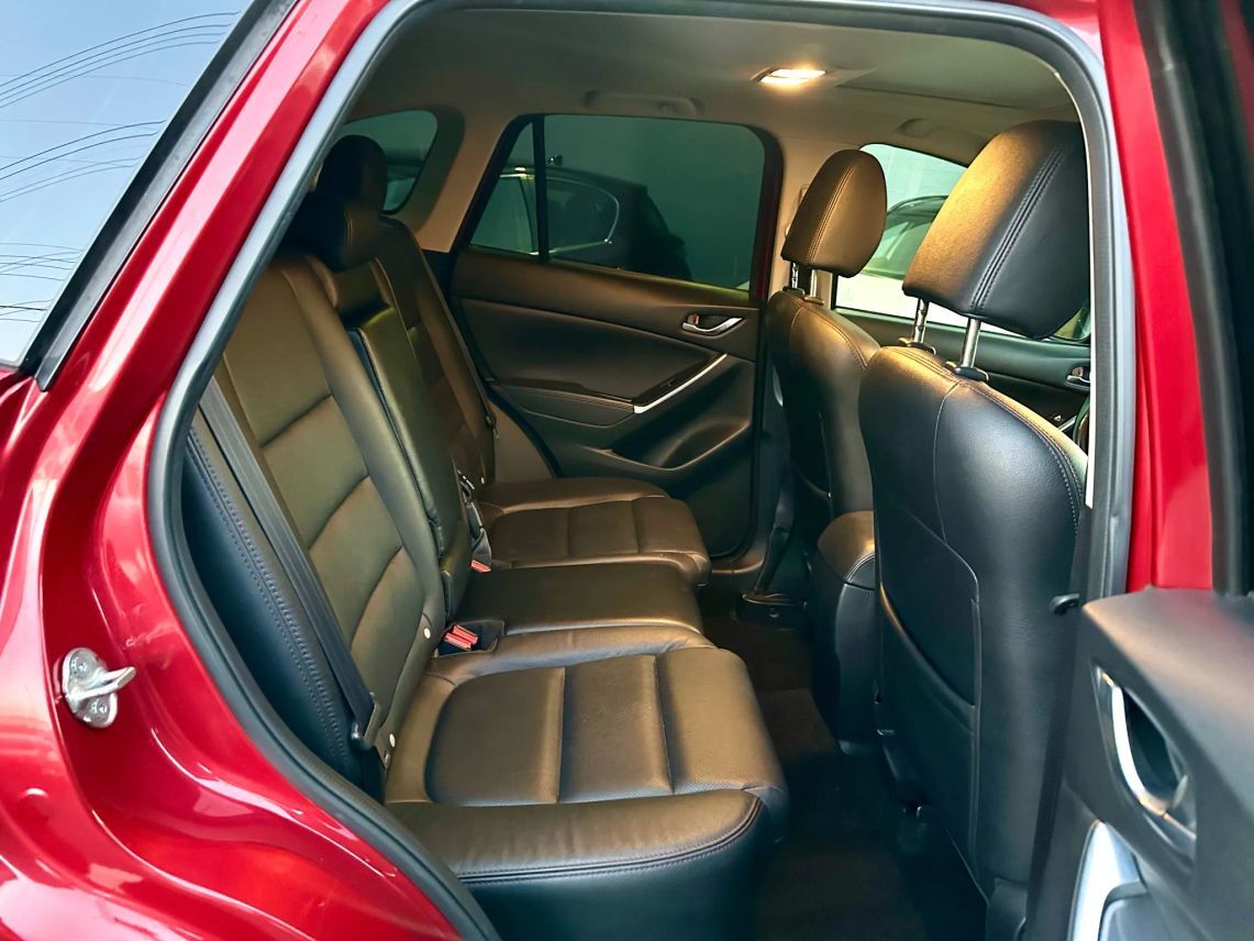 2016 MAZDA CX-5 Grand Touring Sport Utility 4D Cincinnati OH