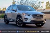 2016 MAZDA CX-5 Grand Touring Sport Utility 4D