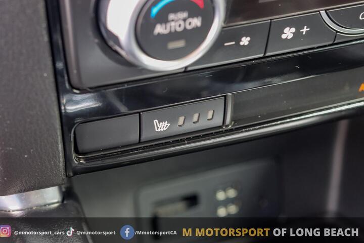 2016 MAZDA CX-5 Grand Touring Sport Utility 4D Long Beach CA