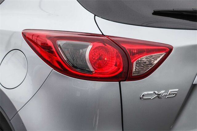 2016 MAZDA CX-5 Grand Touring Tacoma WA