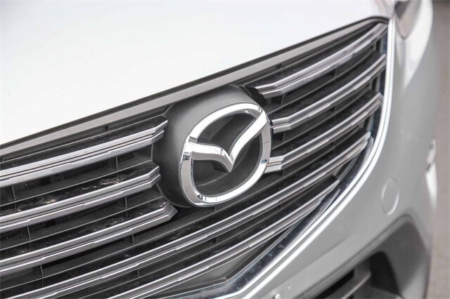 2016 MAZDA CX-5 Grand Touring Tacoma WA