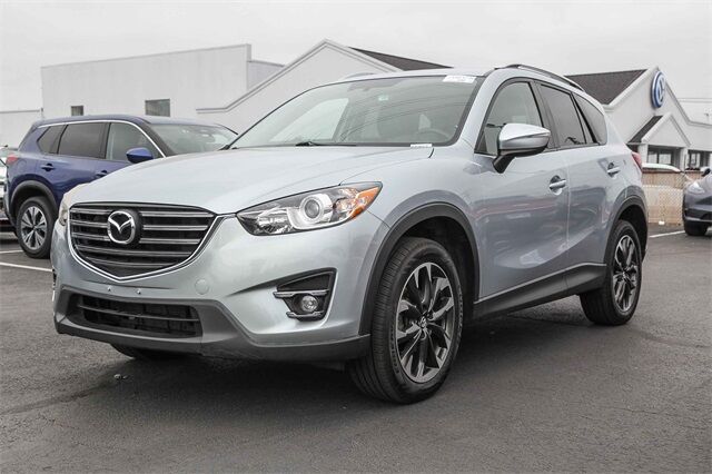 2016 MAZDA CX-5 Grand Touring Tacoma WA