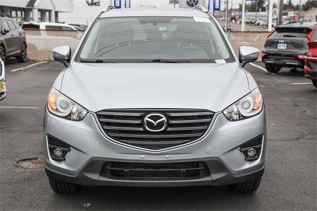 2016 MAZDA CX-5 Grand Touring Tacoma WA