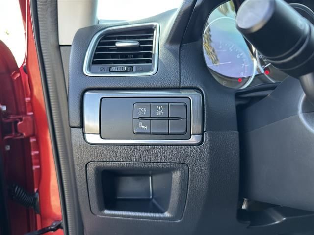 2016 MAZDA CX-5 Grand Touring Tucson AZ