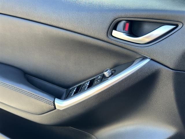 2016 MAZDA CX-5 Grand Touring Tucson AZ