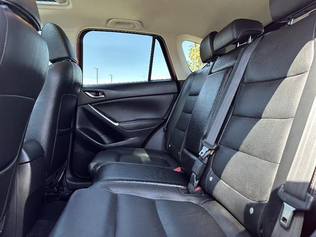 2016 MAZDA CX-5 Grand Touring Tucson AZ