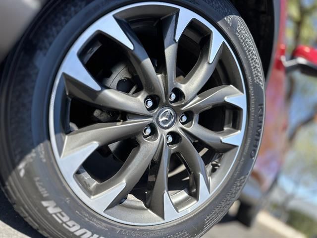 2016 MAZDA CX-5 Grand Touring Tucson AZ