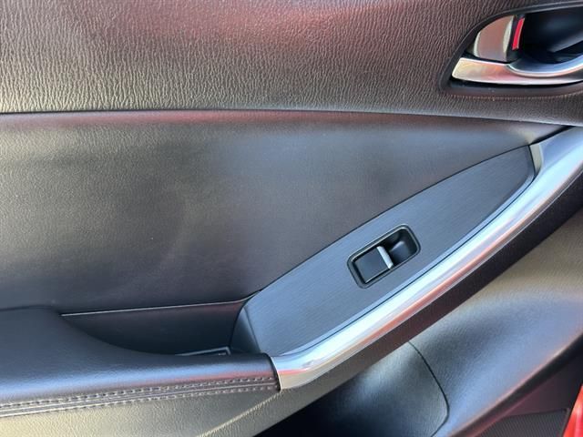 2016 MAZDA CX-5 Grand Touring Tucson AZ