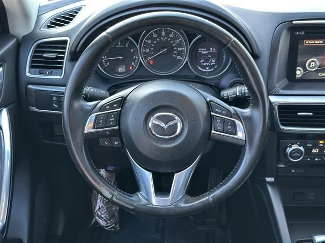 2016 MAZDA CX-5 Grand Touring Tucson AZ