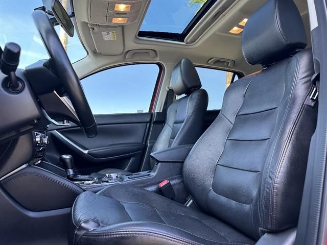 2016 MAZDA CX-5 Grand Touring Tucson AZ