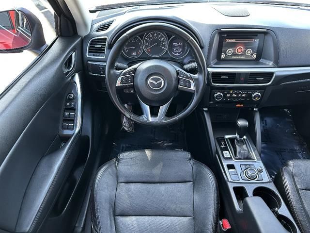 2016 MAZDA CX-5 Grand Touring Tucson AZ