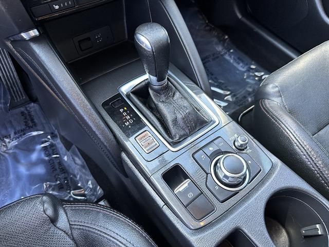 2016 MAZDA CX-5 Grand Touring Tucson AZ
