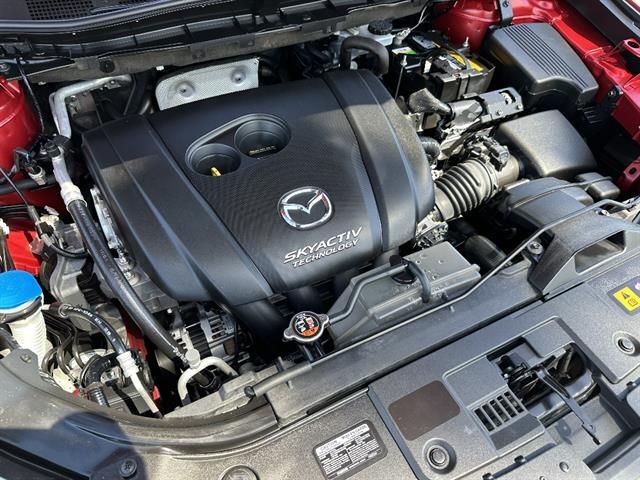 2016 MAZDA CX-5 Grand Touring Tucson AZ