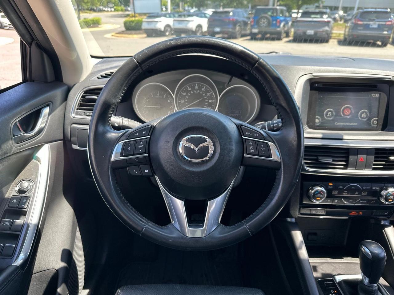 2016 MAZDA CX-5 Grand Touring Chantilly VA