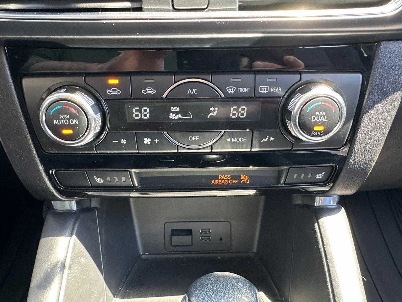 2016 MAZDA CX-5 Grand Touring Chantilly VA