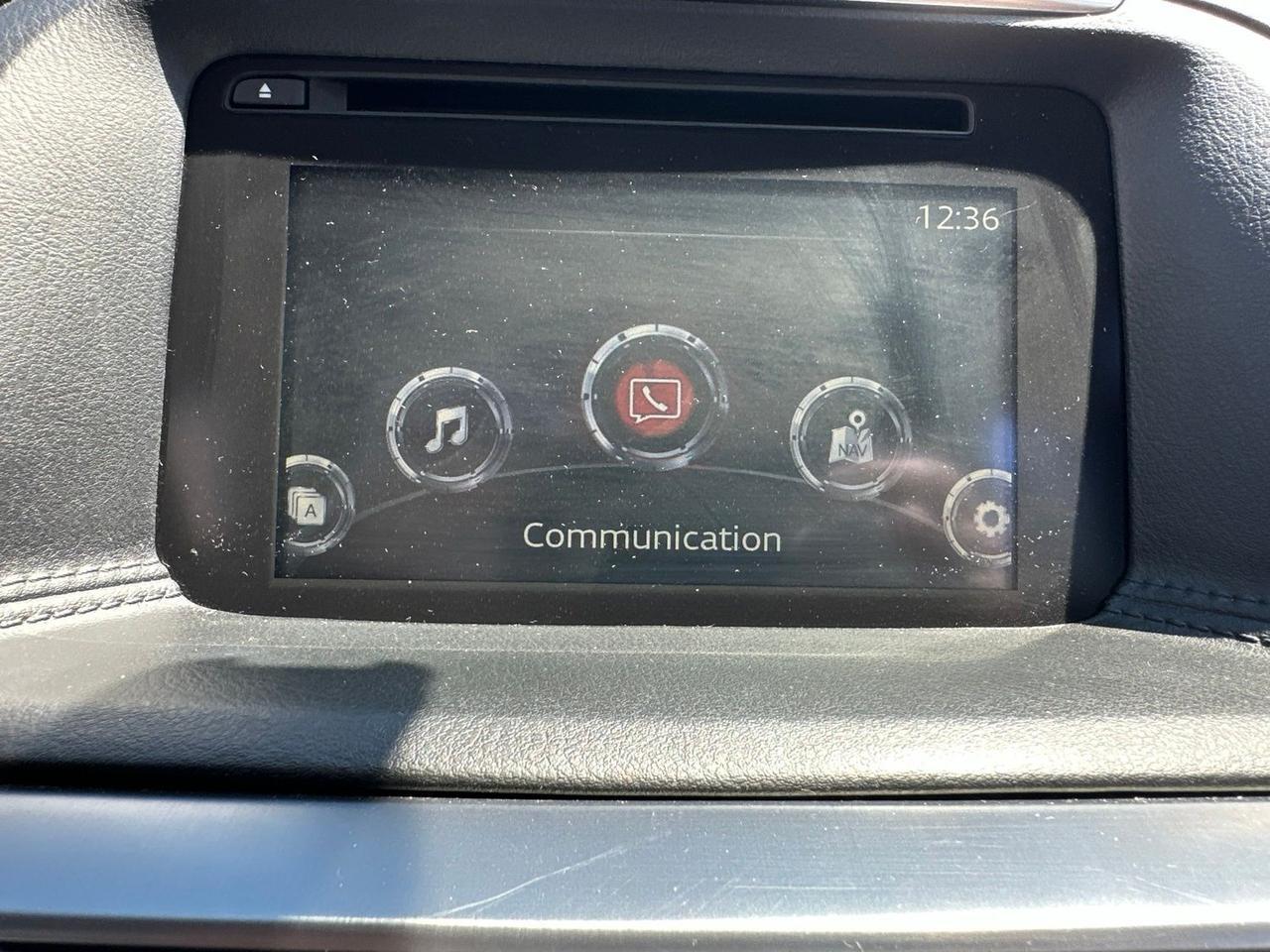 2016 MAZDA CX-5 Grand Touring Chantilly VA