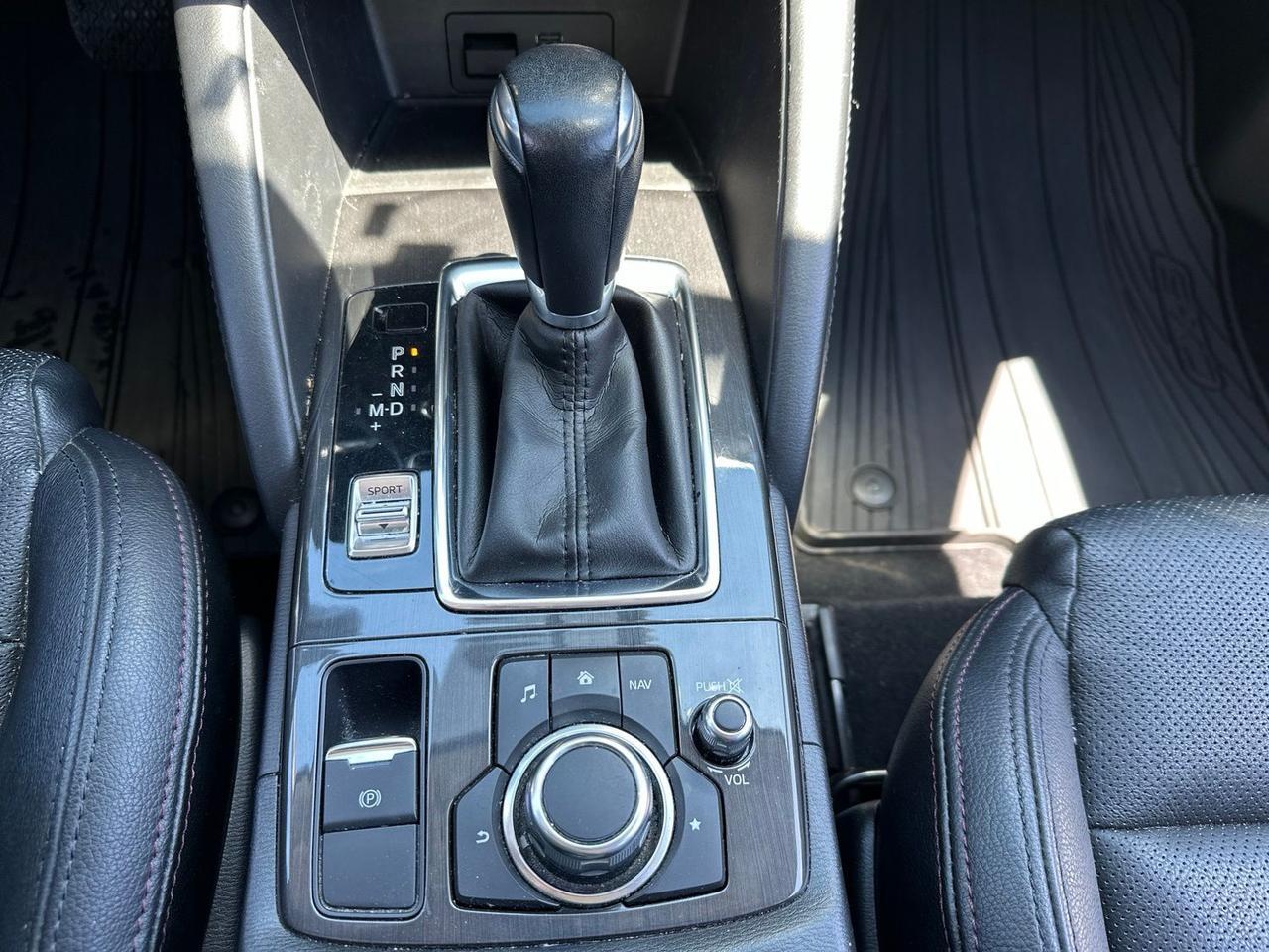 2016 MAZDA CX-5 Grand Touring Chantilly VA