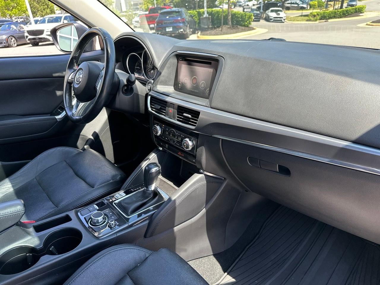 2016 MAZDA CX-5 Grand Touring Chantilly VA