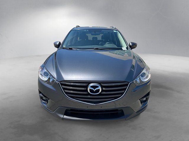 2016 MAZDA CX-5 Grand Touring Chantilly VA