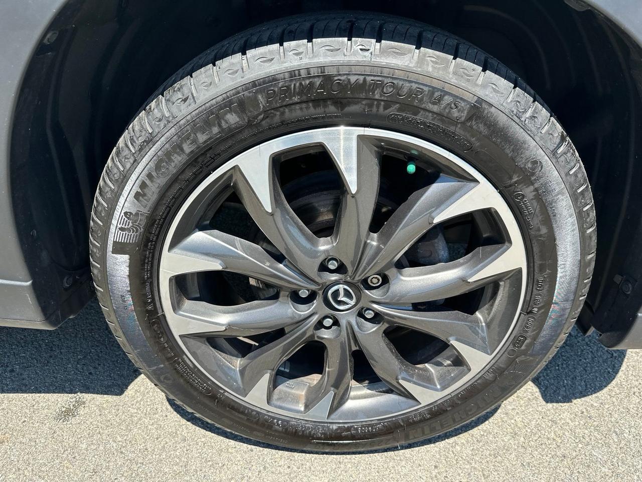 2016 MAZDA CX-5 Grand Touring Chantilly VA