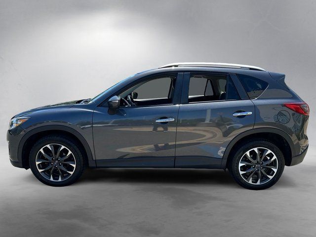 2016 MAZDA CX-5 Grand Touring Chantilly VA