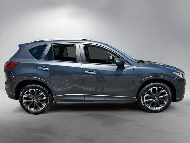 2016 MAZDA CX-5 Grand Touring Chantilly VA