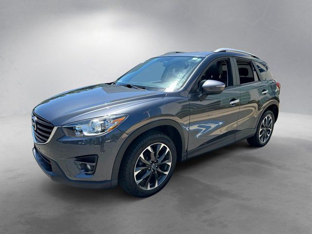 2016 MAZDA CX-5 Grand Touring Chantilly VA