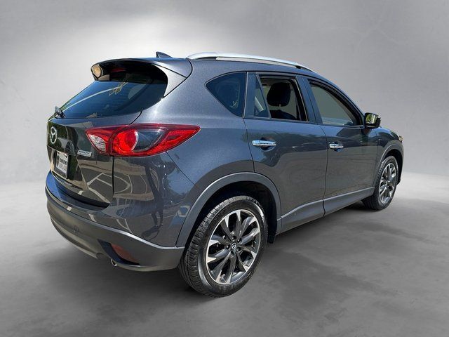 2016 MAZDA CX-5 Grand Touring Chantilly VA
