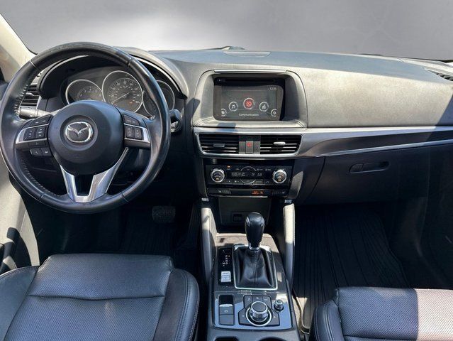 2016 MAZDA CX-5 Grand Touring Chantilly VA