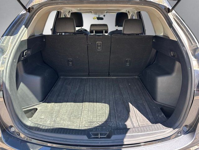 2016 MAZDA CX-5 Grand Touring Chantilly VA