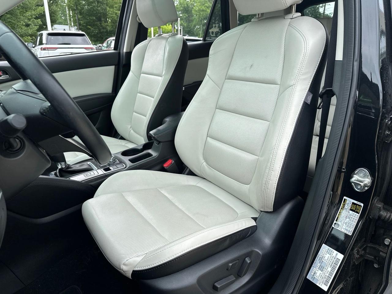 2016 MAZDA CX-5 Grand Touring Chantilly VA