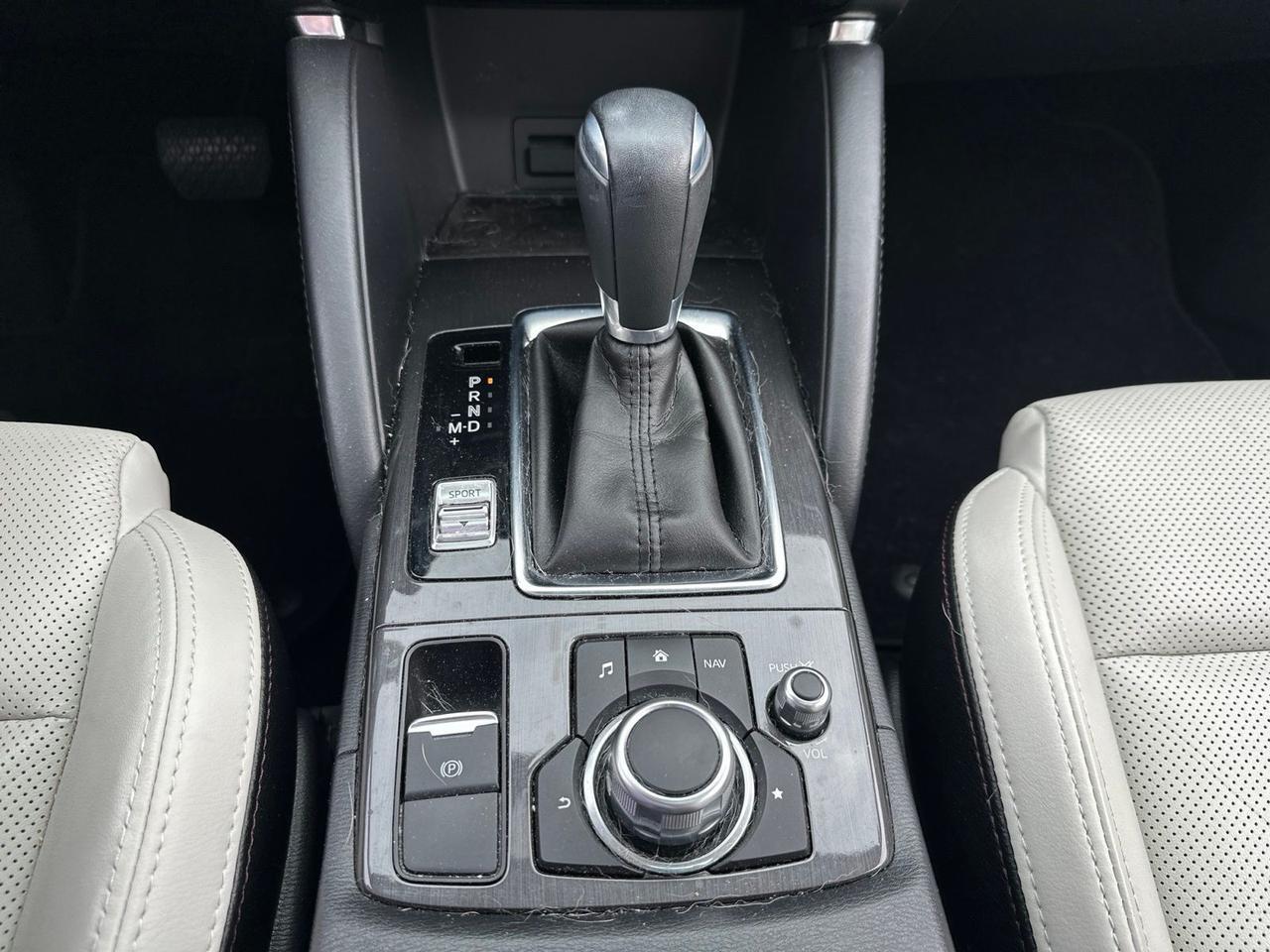 2016 MAZDA CX-5 Grand Touring Chantilly VA