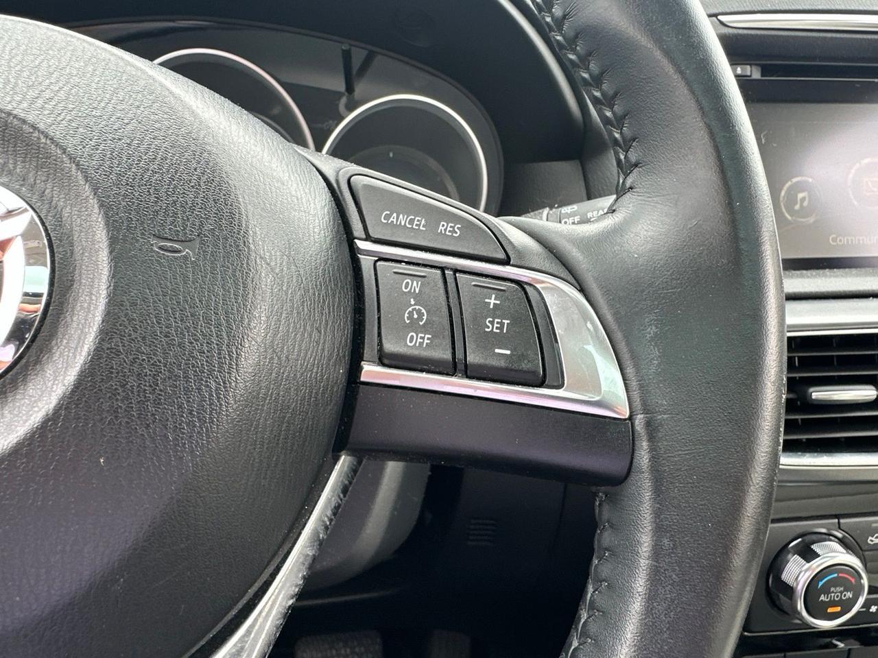 2016 MAZDA CX-5 Grand Touring Chantilly VA