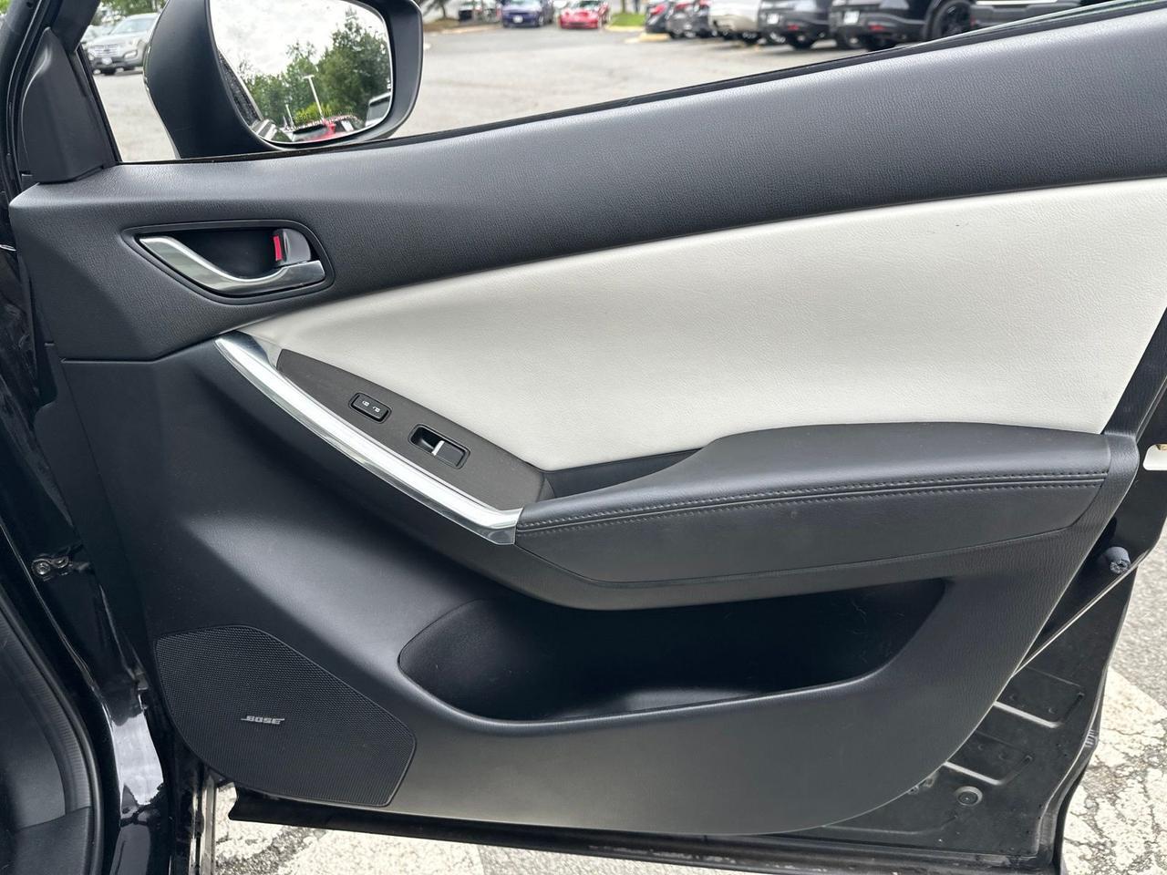 2016 MAZDA CX-5 Grand Touring Chantilly VA